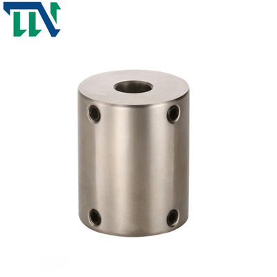 comprar Métrica rígida flexível do acoplamento de eixo 25mm 35mm para a máquina de papel online manufacture