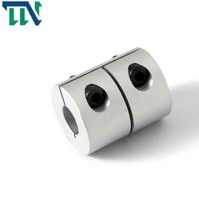 comprar 3 polegadas 2 polegadas acoplamento de eixo rachado rígido de 1 polegada para a métrica alta do torque flangearam online manufacture
