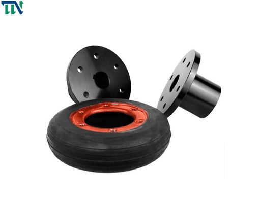 comprar Torque UL8 10 16 grande do acoplamento de eixo flexível de borracha para os motores online manufacture