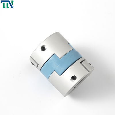 comprar Acoplamento de eixo flexível de alumínio acoplamento do estilo de 5mm a de 8mm 20x22mm Oldham online manufacture