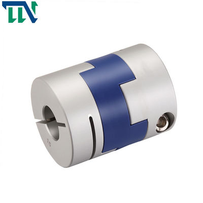 comprar Transmissão eficiente 45X46mm da energia dos fornecedores de alumínio do acoplamento de eixo de Oldham online manufacture