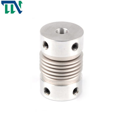 comprar o metal de aço inoxidável grita o acoplamento com aperto do cubo 20X32mm mecânicos online manufacture
