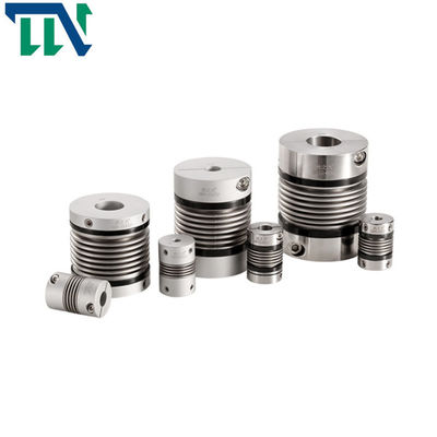 Comprar Acoplamento métrico flexível Bkl 40X51mm M5 do fole online manufacture
