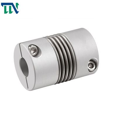 comprar o motor grita o acoplamento de eixo que aperta para posicionar o motor de etapa 32X42mm online manufacture