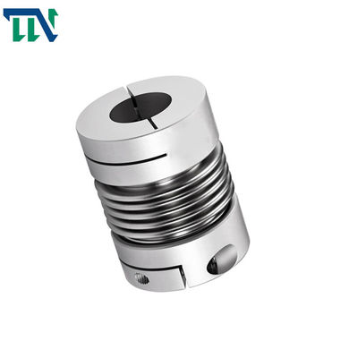 Comprar O aço grita o acoplamento de eixo para o motor 55X72mm de aperto flexíveis online manufacture