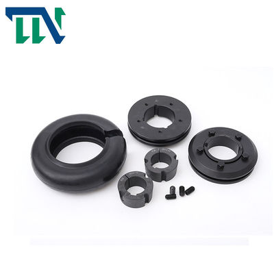 Comprar Pneumático de borracha flexível que acopla o tipo operação molhada do F100 F90 de F120 B da mineração de H FH online manufacture