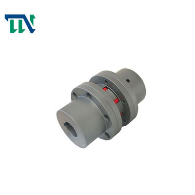 Comprar Flanges elásticas dobro do acoplamento de eixo para minar LMS1 o tipo Plum Blossom online manufacture